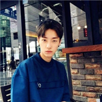 卡通头像女生高清背影图片6