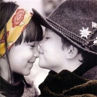 唐三漫画男头像1