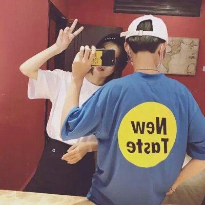 师气男生头像动漫图片2