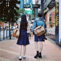 比较伤心的女生头像3