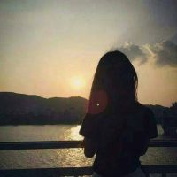 微信时尚头像女1