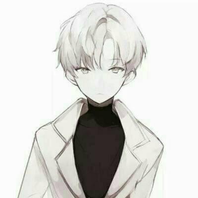 微信头像男士帅哥戴墨镜1