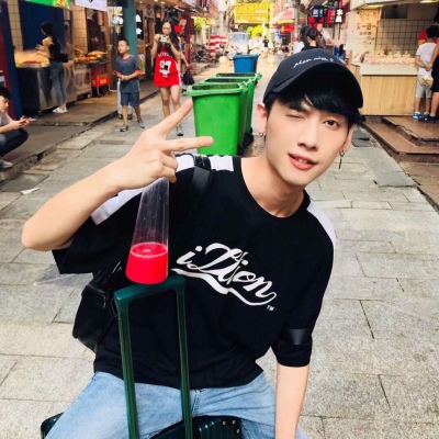 破产姐妹头像情侣古风2