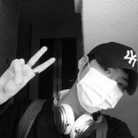 清朝卡通人物头像6