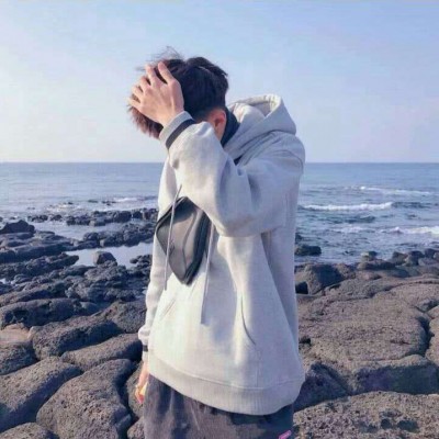 qq头像男生萌贱搞怪10