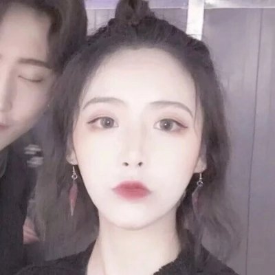 10张祝福的灰色头像图片3
