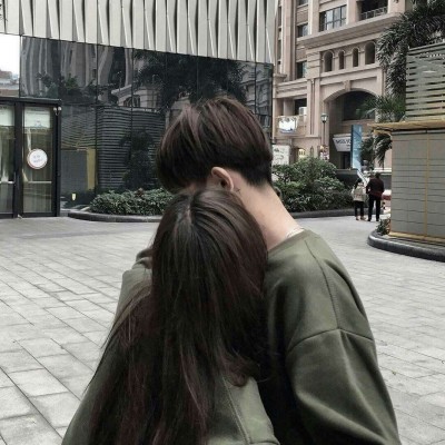 美女头像黑衣服8 美女头像黑衣服8