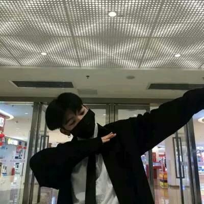 2023个性漫画头像14