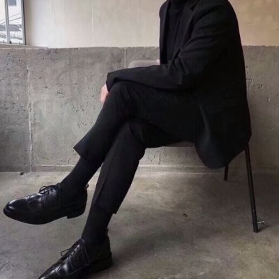 好的微信头像好运气4