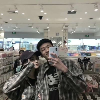女生可爱吃货头像卡通图片10