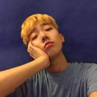 男士头像好看14 男士头像好看14