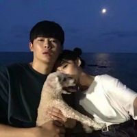 潮图头像欧美非主流5
