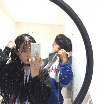 女生四人闺蜜头像古风唯美6