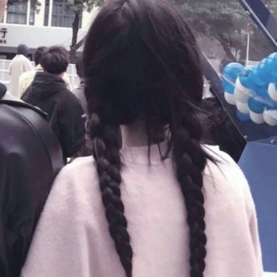 小李黑白头像7 小李黑白头像7