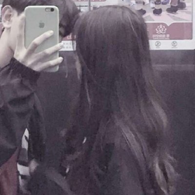 戴帽子女生头像 超酷9