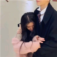 沙雕姐妹三人头像小孩子5