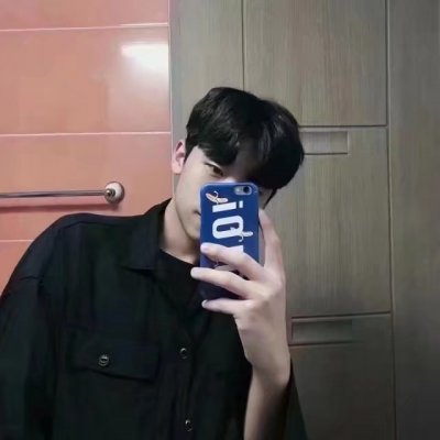 表示幸福的头像11