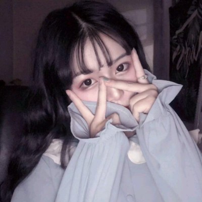 经典潮流卡通男生头像6