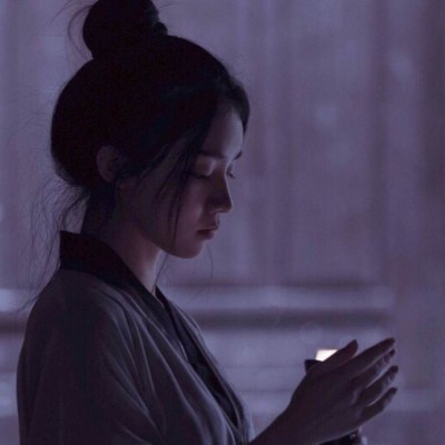 姓康和姓刘的情侣头像8