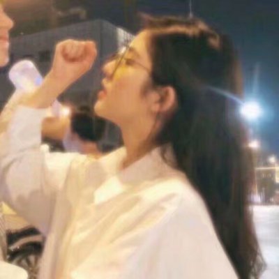 唯美头像女生伤感背影1
