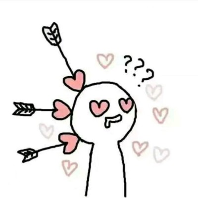 卡通美食头像图片5