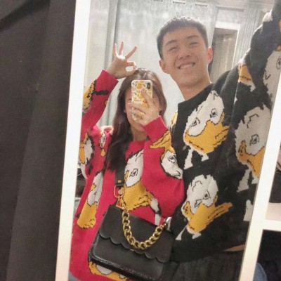 男生头像霸气超拽好看漫画9