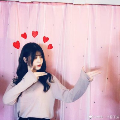 高冷的欧美头像7