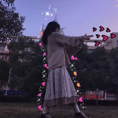 夫妻搞笑头像图片7
