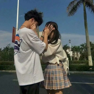 四姐妹闺蜜头像10