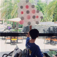 火影忍者晓的霸气头像8