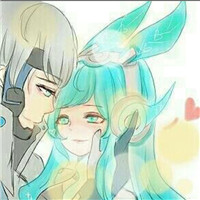 女生漫画头像可截屏4