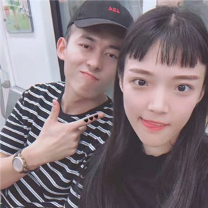 女生头像是否单身12