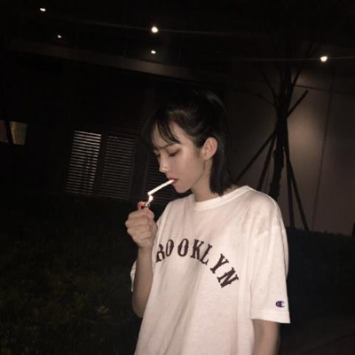 情侣头像意境古风4