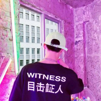 探探帅哥头像成熟7