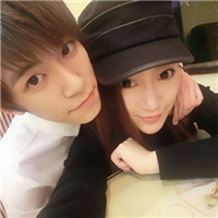 黄昏少女头像女搞怪7