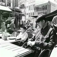 学生党专用古风仙女头像q版6