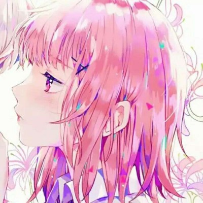 半导体工程师头像女搞怪9