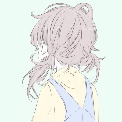 动漫男生头像好兄弟11