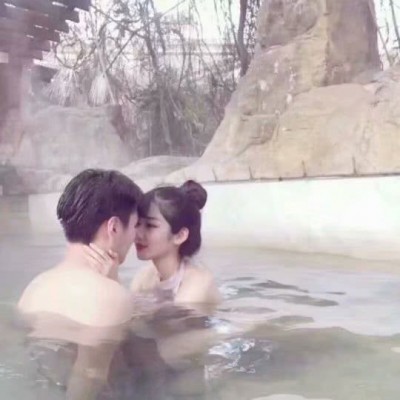 qq头像伤感风景带字7