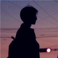 qq头像女生可爱伤感头像7