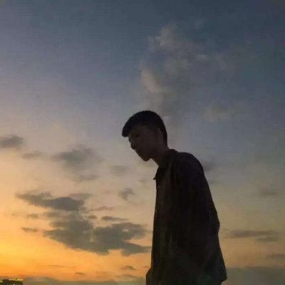 李岩霸气头像2