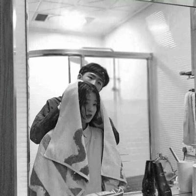 五人同一系列头像卡通5