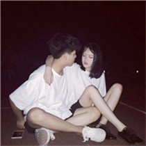 热辣美女头像10