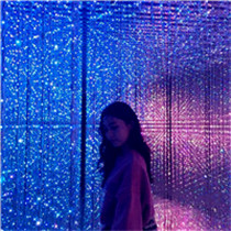 十二星座女个性头像7