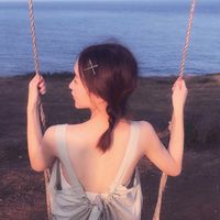 个性头像心累2