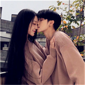 红色仙女背影头像6