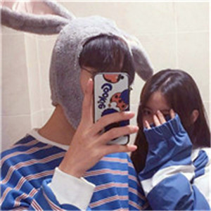 超帅头像卡通图片9