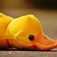 带眼镜的男生卡通头像4