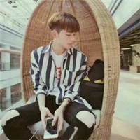 微信个性拽头像7