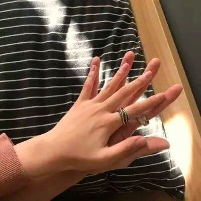 单身鼠年头像5